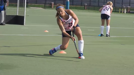 Field Hockey Opens Preseason Practice