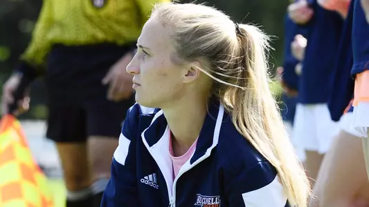 Leigh Howard Selected to United Soccer Coaches 30 Under 30 Program