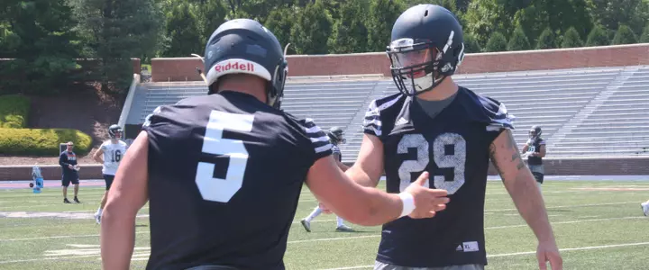 Bucknell Football Position Preview: Linebacker