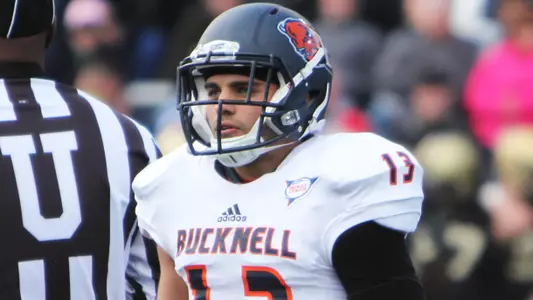 Bucknell Football Position Preview: Cornerback