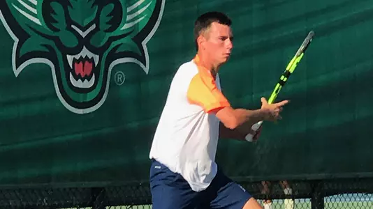 Sacco Stays Unbeaten, Wins Flight C Title at Binghamton Championships