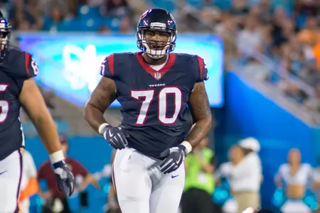 Alumni Spotlight: Juli?n Davenport