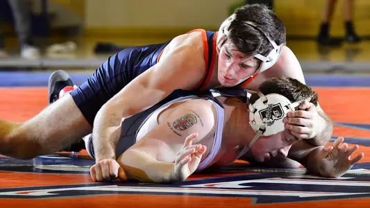 Tyler Smith Wins 100th Career Bout at American