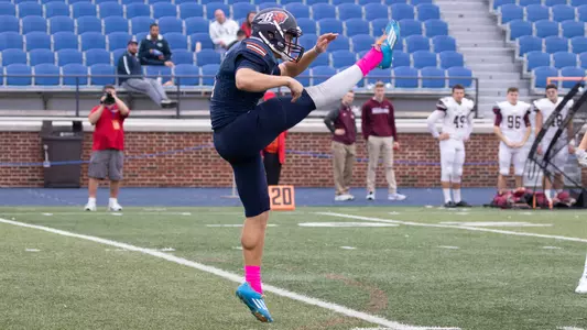 Bucknell Football Position Preview: Special Teams Image