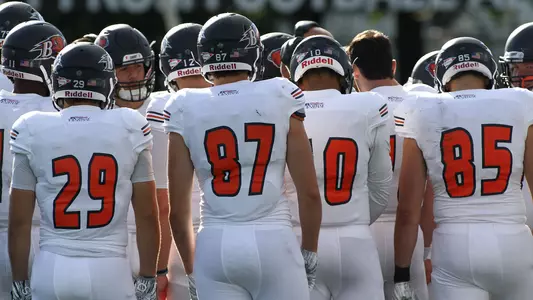 Cecchini Adds Treadwell to Bucknell Football Staff Image