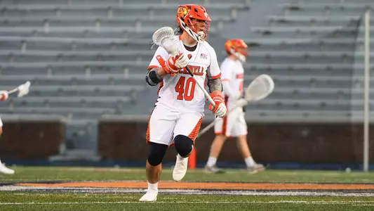 Brendan Egan