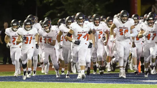 Cecchini Names Bucknell Football's Offensive and Defensive Coordinators Image