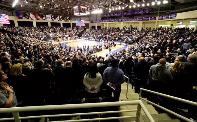 Wrestling Statistics