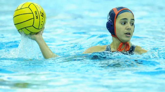 Women's Water Polo Faces Long Beach State Thursday