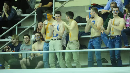 Bucknell Set to Host CWPA Championship This Weekend