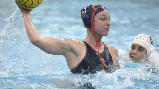 Women's Water Polo Takes on Three Teams in Loretto