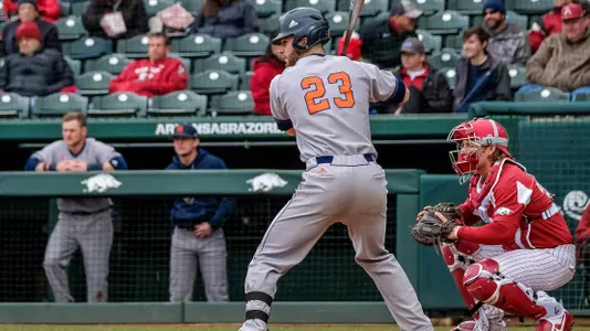 Duke Takes Series Finale from Bucknell, 13-5