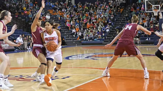 Bucknell and Lehigh Square Off at Sojka in Key PL Matchup on Wednesday