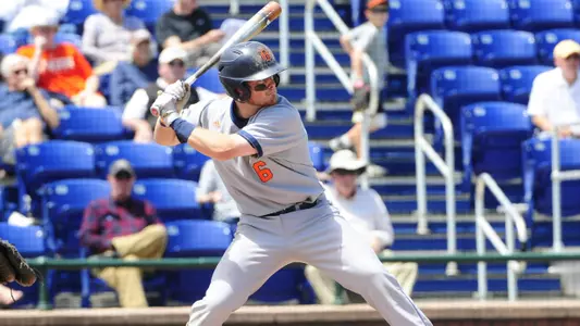 Van Hoose Named PL Preseason Pitcher of Year, Bucknell Tabbed as PL Favorite