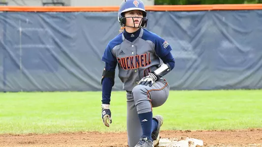 Softball to Play Doubleheader at 10th-Ranked Georgia on Wednesday