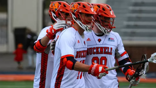 Men's Lacrosse Enters USILA Coaches' Poll, Inside Lacrosse Media Listing