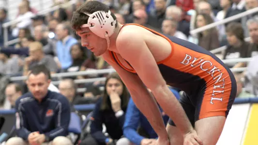 Tyler Smith Punches Ticket to NCAA Championships with Runner-Up Finish