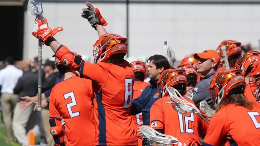 No. 14 Bucknell Travels to No. 3 Yale, Hosts Mount St. Mary's