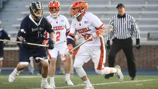 No. 11/12 Bucknell Hosts Lehigh with Share of PL Regular-Season Title on Line
