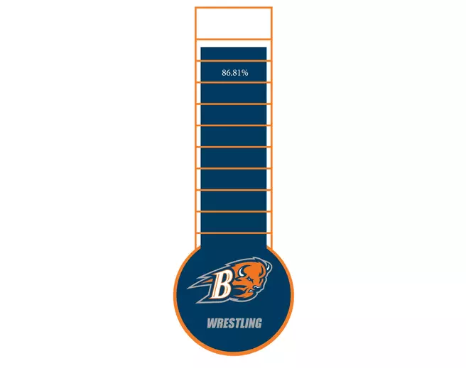 2017-18 Wrestling Supporters