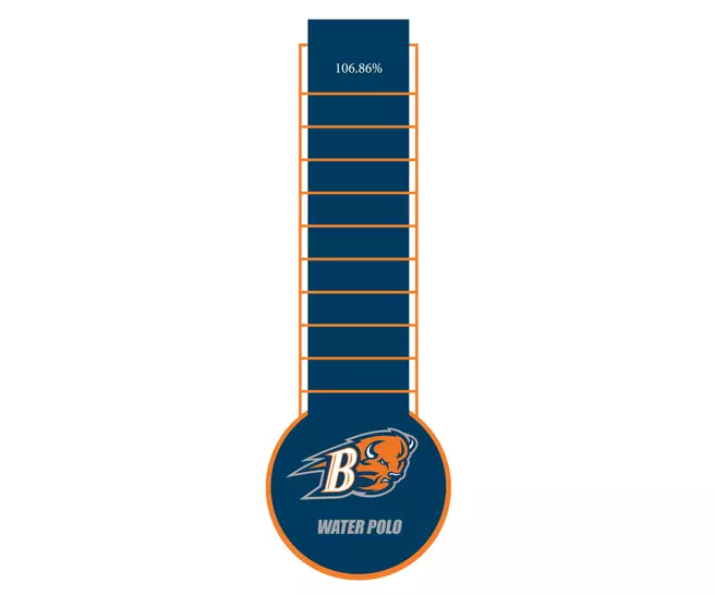 2017-18 Men's Water Polo Supporters