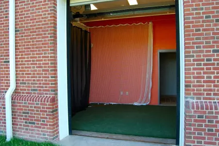 Bachman Golf Center