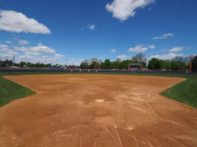Becker Field
