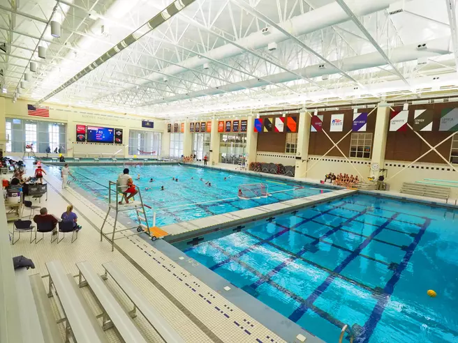 2024 Bucknell Invitational