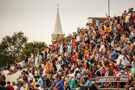 Christy Mathewson-Memorial Stadium