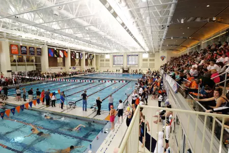 Kinney Natatorium