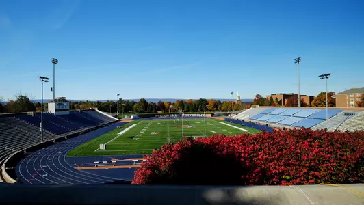 Christy Mathewson-Memorial Stadium