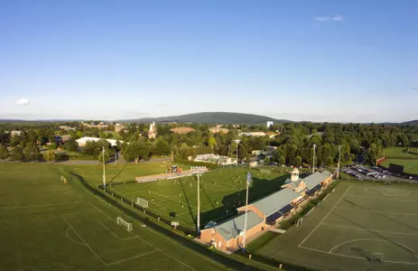 Emmitt Field