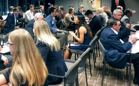 Philadelphia Networking Event