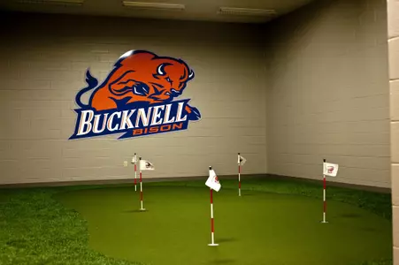 Bachman Golf Center