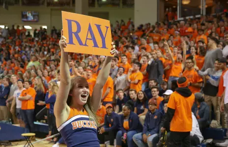 Ray Bucknell