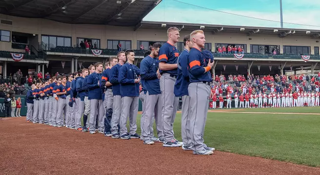 2018-19 Baseball Supporters