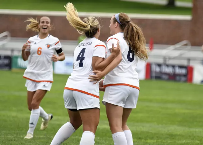 2019-20 Women's Soccer Supporters