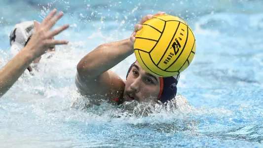 Joksimovic Selected as MAWPC Player of the Week Image