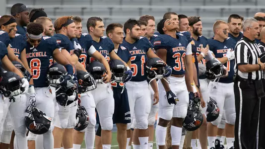 Bucknell Football Single-Game Tickets on Sale Image