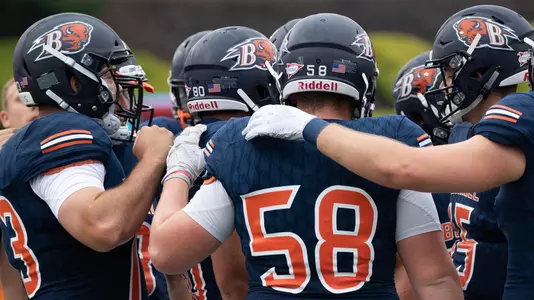 Bucknell Football Season Tickets on Sale Image