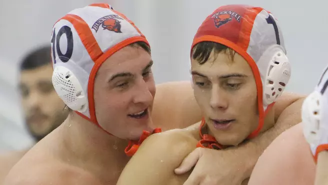 2019-20 Men's Water Polo Supporters