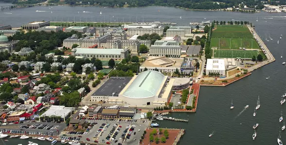 U.S. Naval Academy