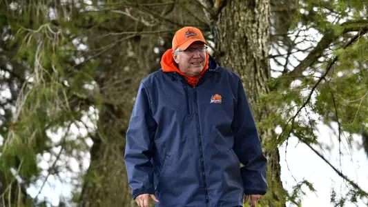 Coach Donner Announces Newest Recruiting Classes Image