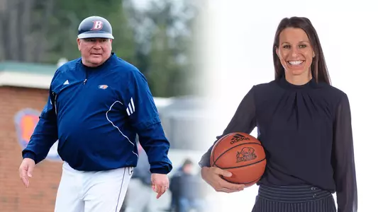 Gene Depew, Kelly Mazzante