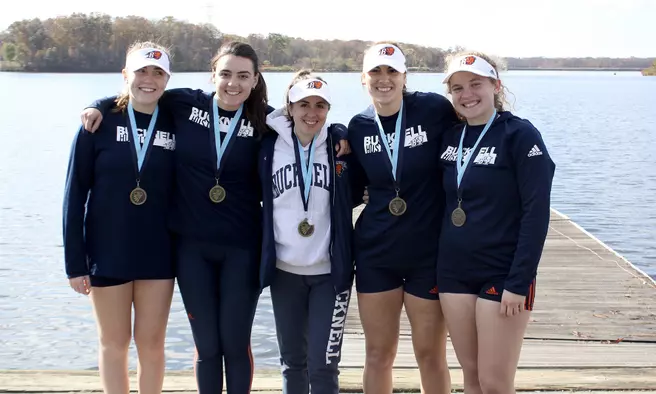 2020-21 Rowing Supporters
