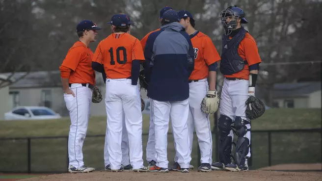 2019-20 Baseball Supporters