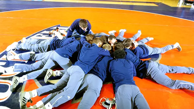 2019-20 Wrestling Supporters