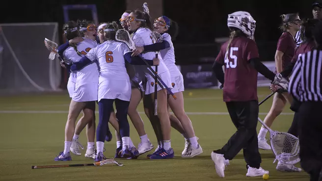 2019-20 Women's Lacrosse Supporters