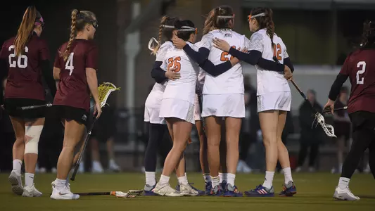 Women's Lacrosse Welcomes 13 Newcomers for 2020 Campaign Image