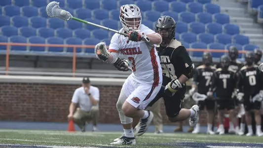 Bucknell's Witzal Earns Second PL Faceoff Specialist of the Week Nod Image